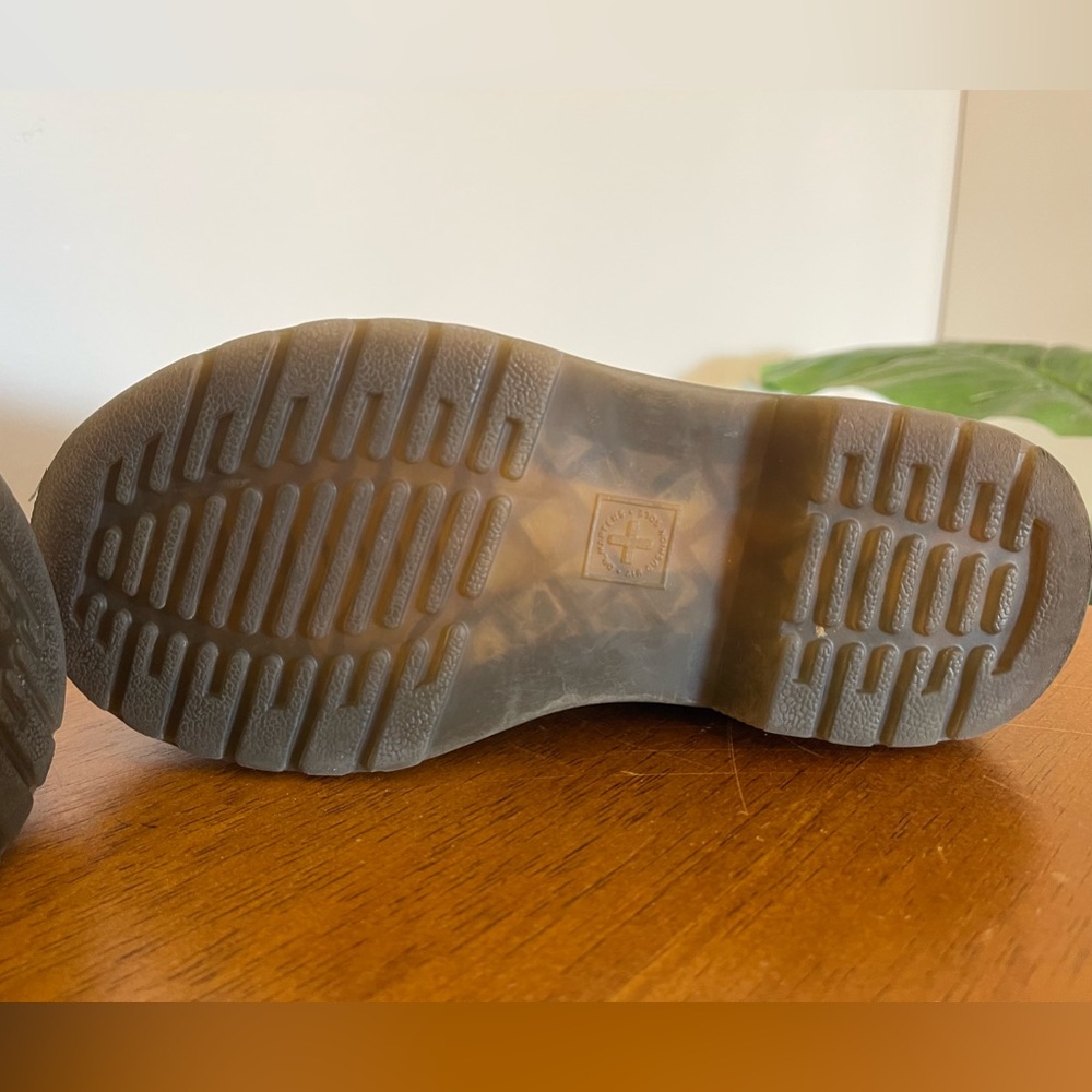Dr Marten Oxford 1461 Youth* - Picture 8 of 11
